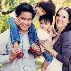 Meet your Posher, Beth